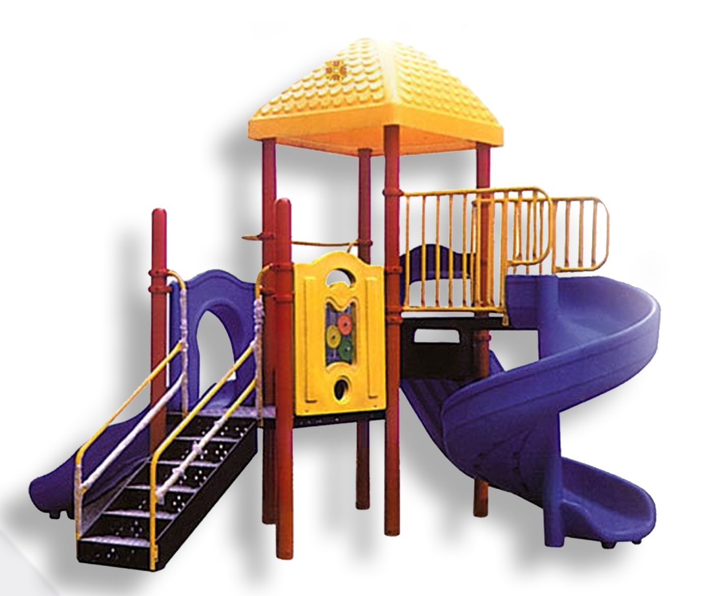 Multi Play System