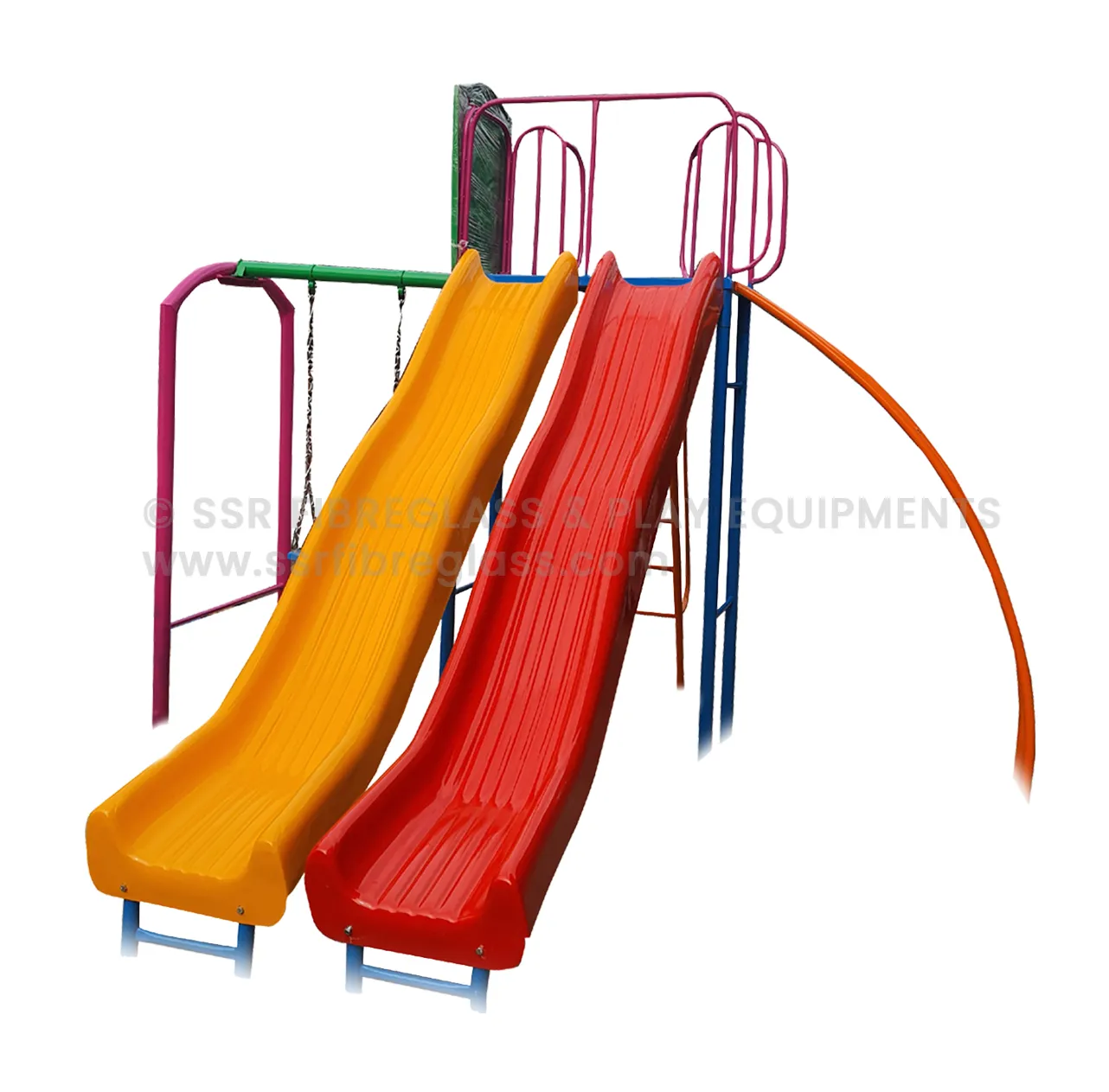 Multiplay System