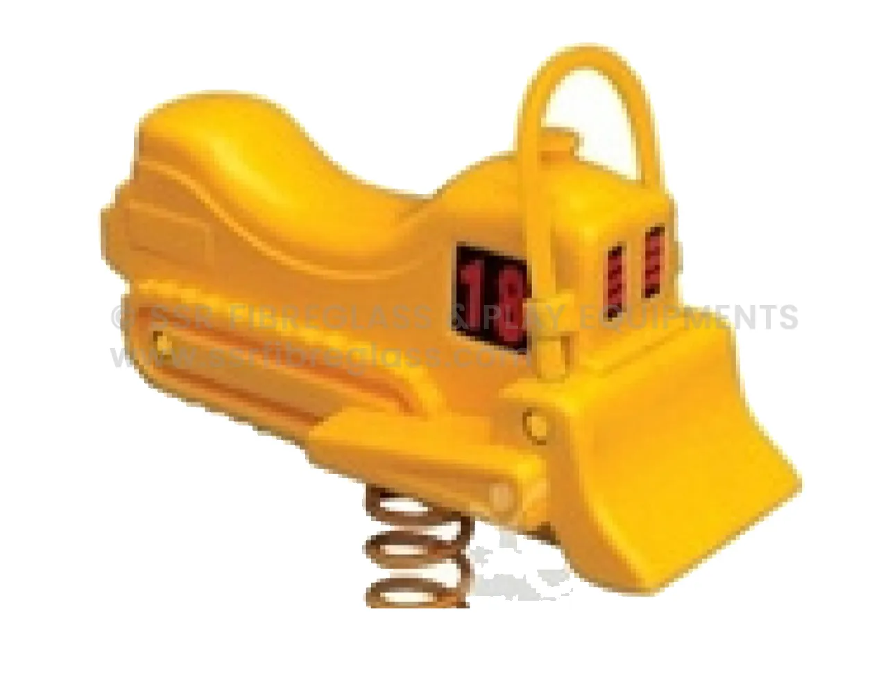 JCB Rider