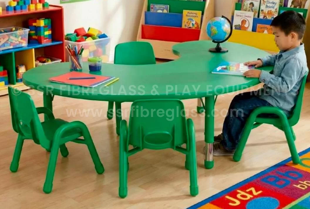 moon table adjustable