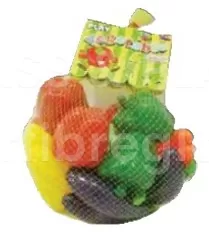 Vegetables