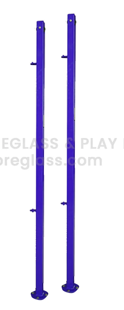 Tennikoit pole