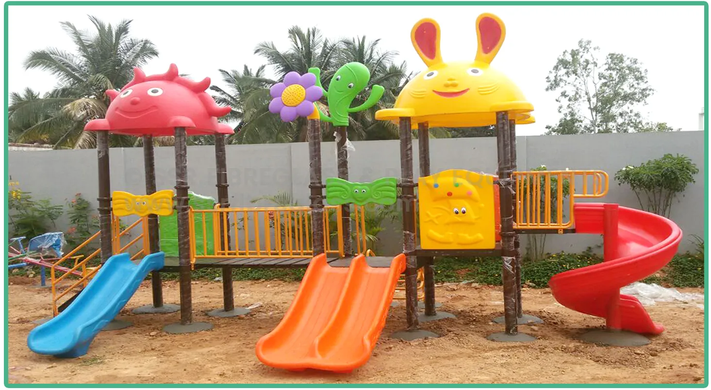 Multiplay System