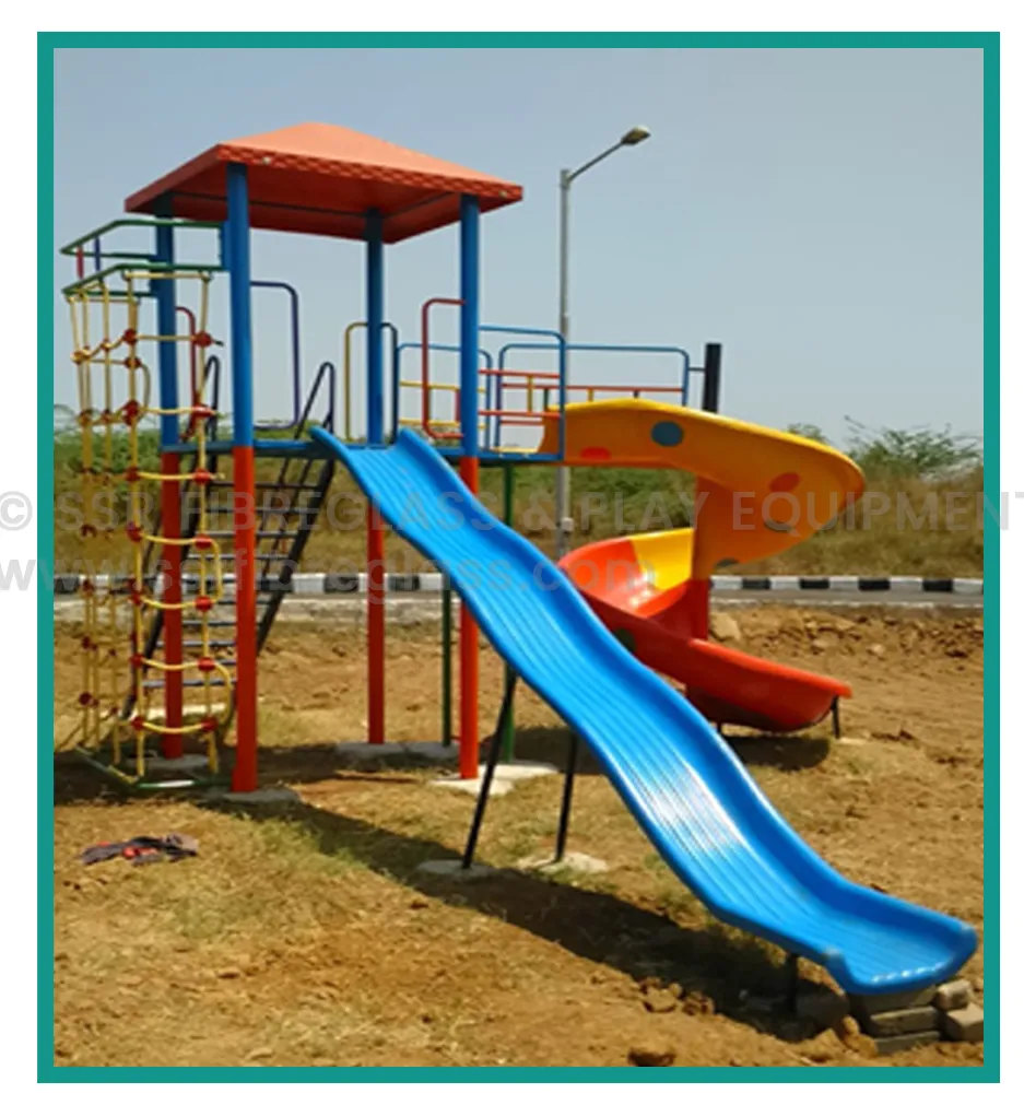 Multiplay System