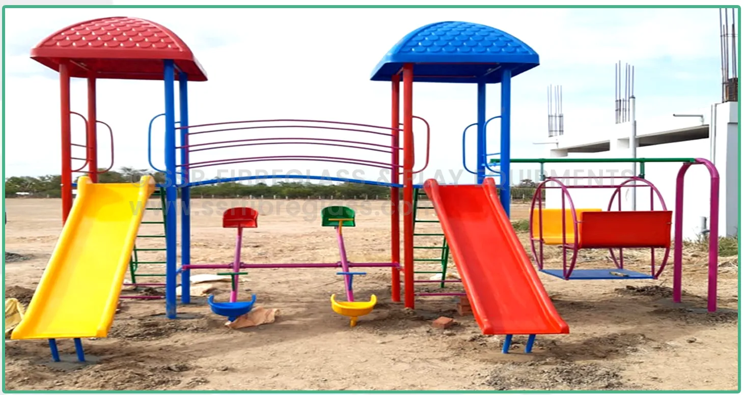 Multiplay System