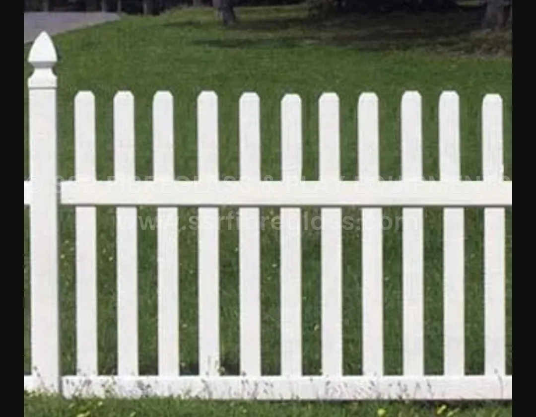 FRP FENCE 
