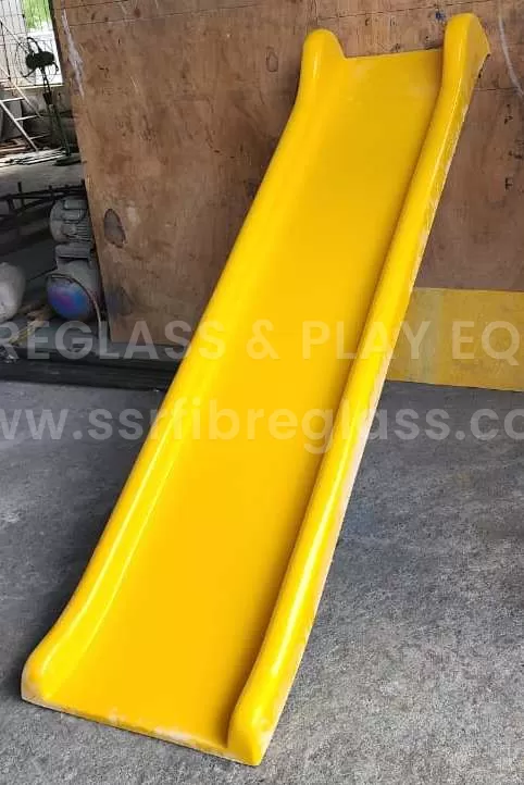 FRP STRAIGHT SLIDE 