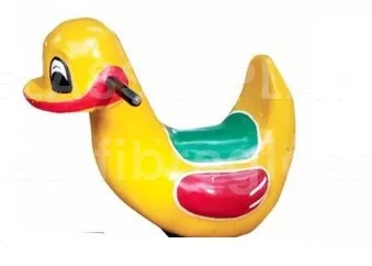 FRP DUCK 