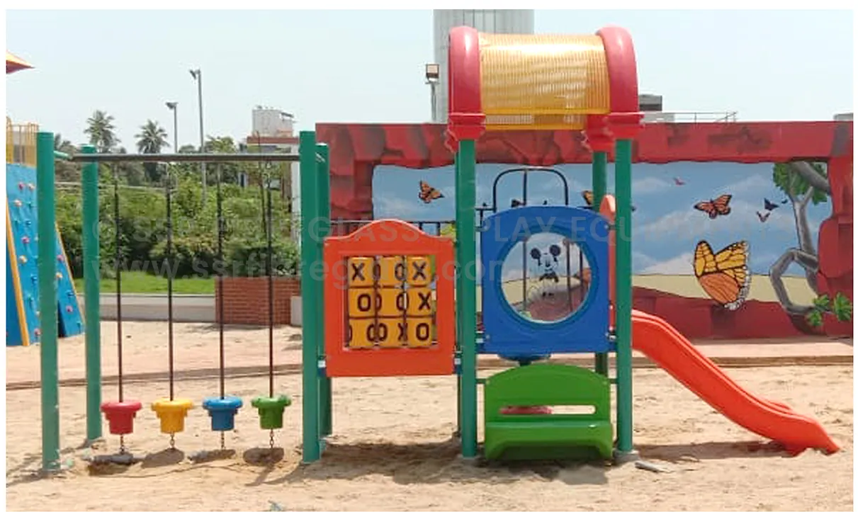 Multiplay System