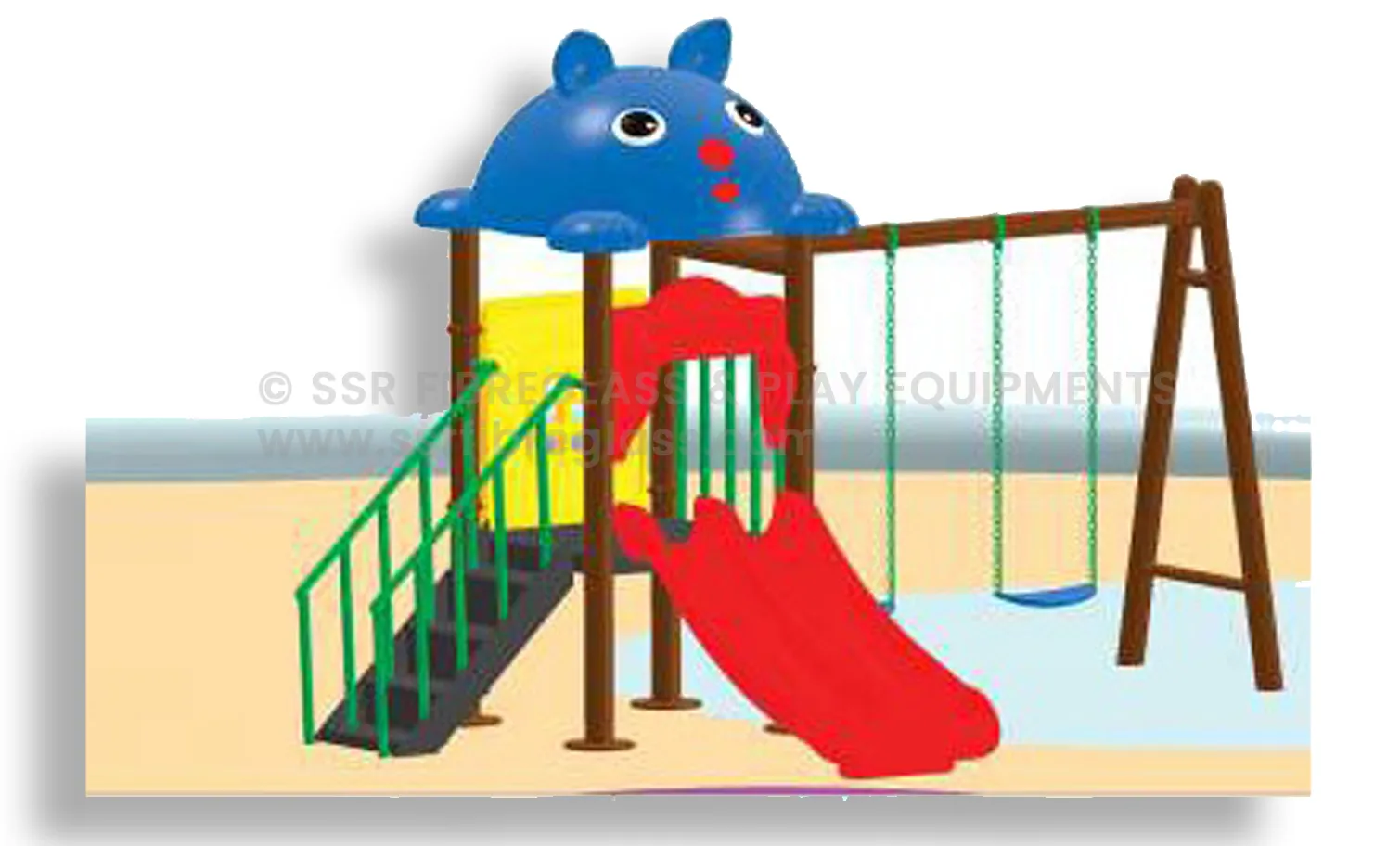 Multiplay System